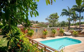 Pousada Joao Fernandes